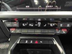 Audi A3 2022 Sportback 35 TFSI stylish and sporty - фото 11