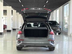 Audi A3 2022 Sportback 35 TFSI stylish and sporty - фото 17