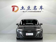 Audi A3 2022 Sportback 35 TFSI stylish and sporty - фото 2