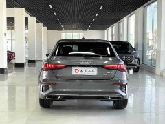 Audi A3 2022 Sportback 35 TFSI stylish and sporty - фото 5