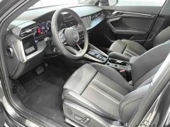 Audi A3 2022 Sportback 35 TFSI stylish and sporty - фото 7