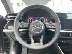 Audi A3 2022 Sportback 35 TFSI stylish and sporty - фото 8