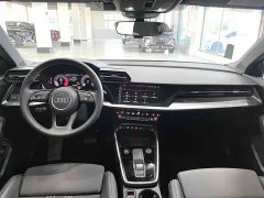 Audi A3 2022 Sportback 35 TFSI stylish and sporty - фото 9