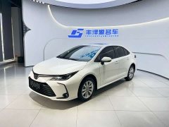 Toyota Corolla 1.2T Elite Edition - фото 1