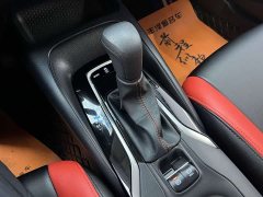 Toyota Corolla 1.2T Elite Edition - фото 10