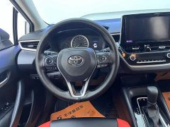 Toyota Corolla 1.2T Elite Edition - фото 11