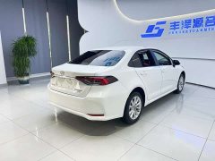 Toyota Corolla 1.2T Elite Edition - фото 2