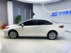 Toyota Corolla 1.2T Elite Edition - фото 3