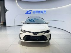 Toyota Corolla 1.2T Elite Edition - фото 4