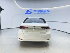 Toyota Corolla 1.2T Elite Edition - фото 5