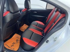 Toyota Corolla 1.2T Elite Edition - фото 8