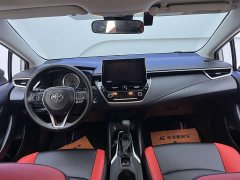 Toyota Corolla 1.2T Elite Edition - фото 9