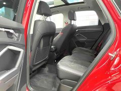 Audi Q3 35 TFSI aggressive and dynamic - фото 10