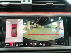 Audi Q3 35 TFSI aggressive and dynamic - фото 11