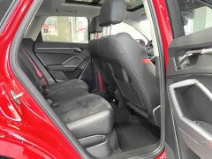 Audi Q3 35 TFSI aggressive and dynamic - фото 13