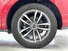 Audi Q3 35 TFSI aggressive and dynamic - фото 14