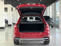 Audi Q3 35 TFSI aggressive and dynamic - фото 17