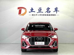 Audi Q3 35 TFSI aggressive and dynamic - фото 2
