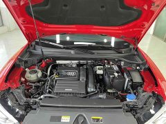 Audi Q3 35 TFSI aggressive and dynamic - фото 20