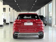 Audi Q3 35 TFSI aggressive and dynamic - фото 5