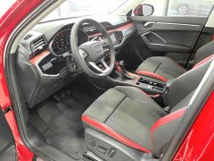 Audi Q3 35 TFSI aggressive and dynamic - фото 7