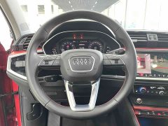 Audi Q3 35 TFSI aggressive and dynamic - фото 8