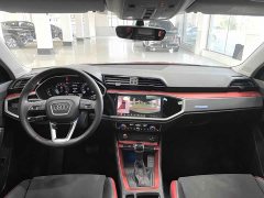 Audi Q3 35 TFSI aggressive and dynamic - фото 9