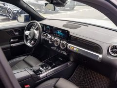 Mercedes-Benz GLB AMG 2021 AMG GLB 35 4MATIC - фото 10