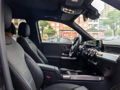 Mercedes-Benz GLB AMG 2021 AMG GLB 35 4MATIC - фото 11