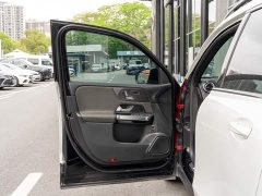 Mercedes-Benz GLB AMG 2021 AMG GLB 35 4MATIC - фото 12