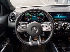 Mercedes-Benz GLB AMG 2021 AMG GLB 35 4MATIC - фото 13