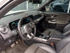 Mercedes-Benz GLB AMG 2021 AMG GLB 35 4MATIC - фото 19