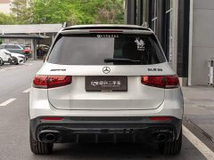 Mercedes-Benz GLB AMG 2021 AMG GLB 35 4MATIC - фото 6