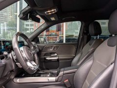 Mercedes-Benz GLB AMG 2021 AMG GLB 35 4MATIC - фото 9