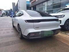 Geely Galaxy E8 700km Yuanhang Intelligent Driving Edition - фото 4