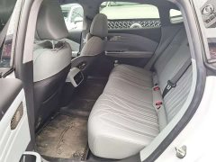Geely Galaxy E8 700km Yuanhang Intelligent Driving Edition - фото 5