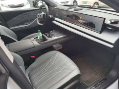 Geely Galaxy E8 700km Yuanhang Intelligent Driving Edition - фото 6