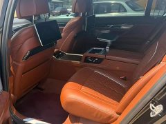 BMW 7 Series 2019 M760Li xDrive V12 Sports Package - фото 4