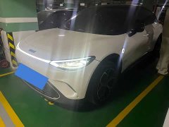 smart #3 2023 Pulse AWD - фото 1