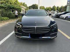 Mercedes-Benz E-Class E 300 L Fashion - фото 1