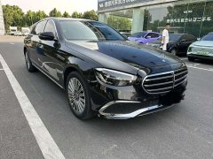 Mercedes-Benz E-Class E 300 L Fashion - фото 2