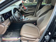Mercedes-Benz E-Class E 300 L Fashion - фото 3