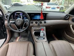 Mercedes-Benz E-Class E 300 L Fashion - фото 4
