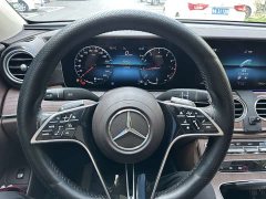 Mercedes-Benz E-Class E 300 L Fashion - фото 5