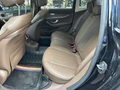 Mercedes-Benz E-Class E 300 L Fashion - фото 6