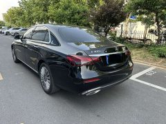 Mercedes-Benz E-Class E 300 L Fashion - фото 7