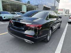 Mercedes-Benz E-Class E 300 L Fashion - фото 8