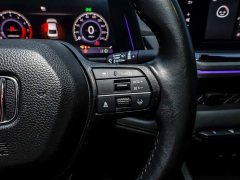 Honda Accord 2023 260TURBO Smart Edition - фото 14