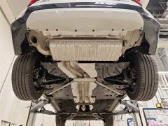 BMW X1 sDrive25Li X Design Package - фото 10