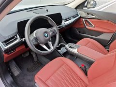 BMW X1 sDrive25Li X Design Package - фото 12